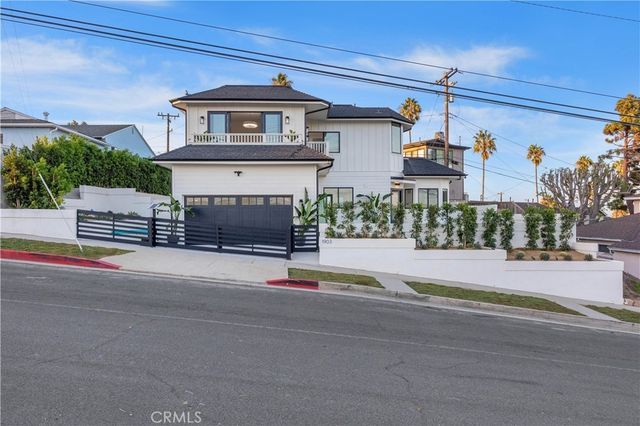 1903 190th Street, Redondo Beach
