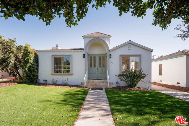 1636 Wellesley Avenue, Los Angeles
