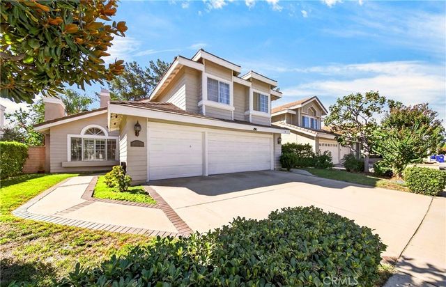 11365 Genova, Rancho Cucamonga