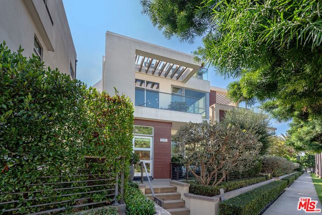 12680 Millennium Drive, Los Angeles
