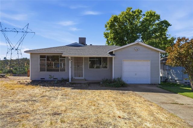 3365 Argonaut Avenue, Oroville