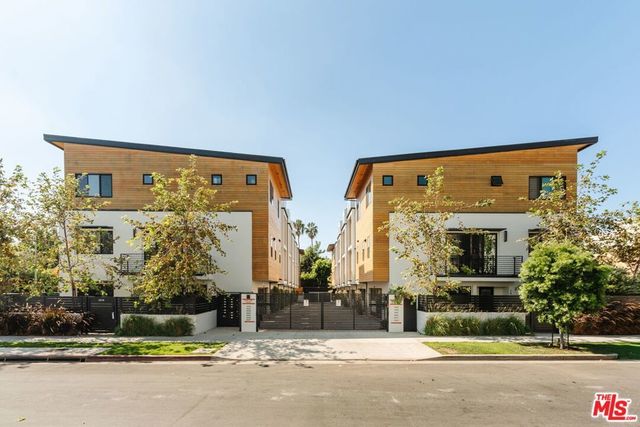 1563 Hi Point Street, Los Angeles