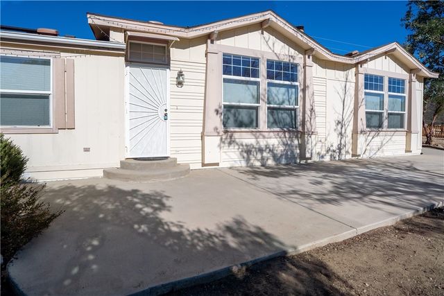 26640 Paradise Valley, Warner Springs
