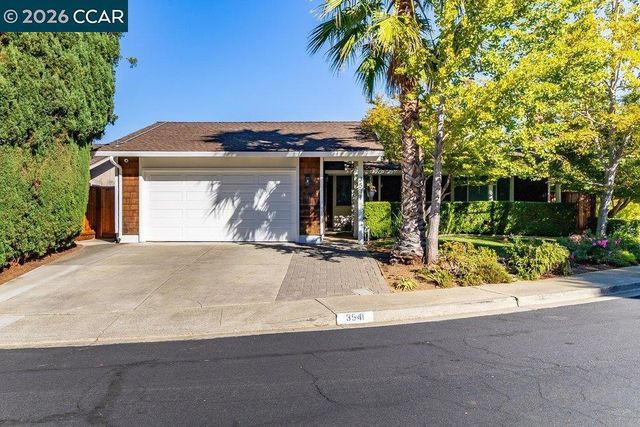 3541 Torino Way, Concord