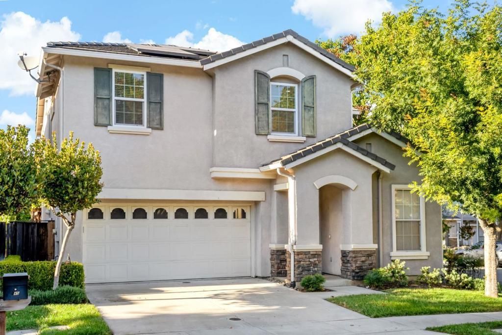945 Desmet Drive, San Jose