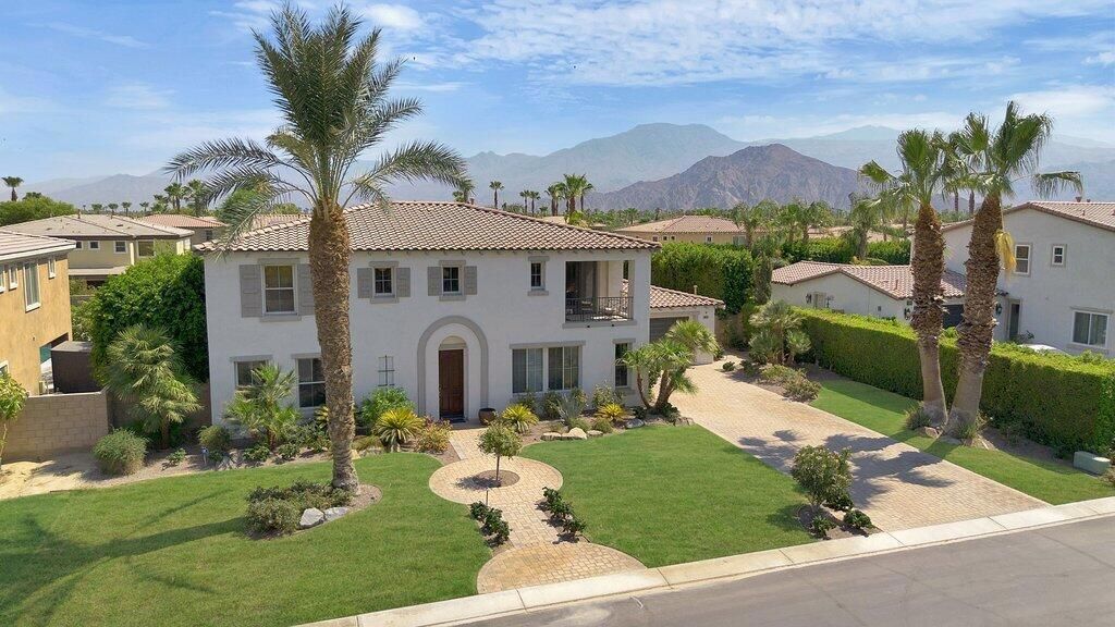 80579 Plum Lane, Indio