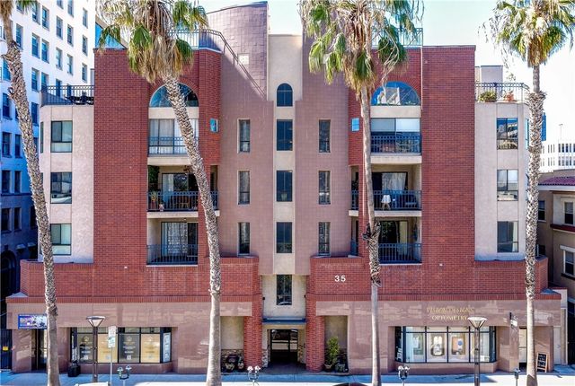35 Linden # 202, Long Beach