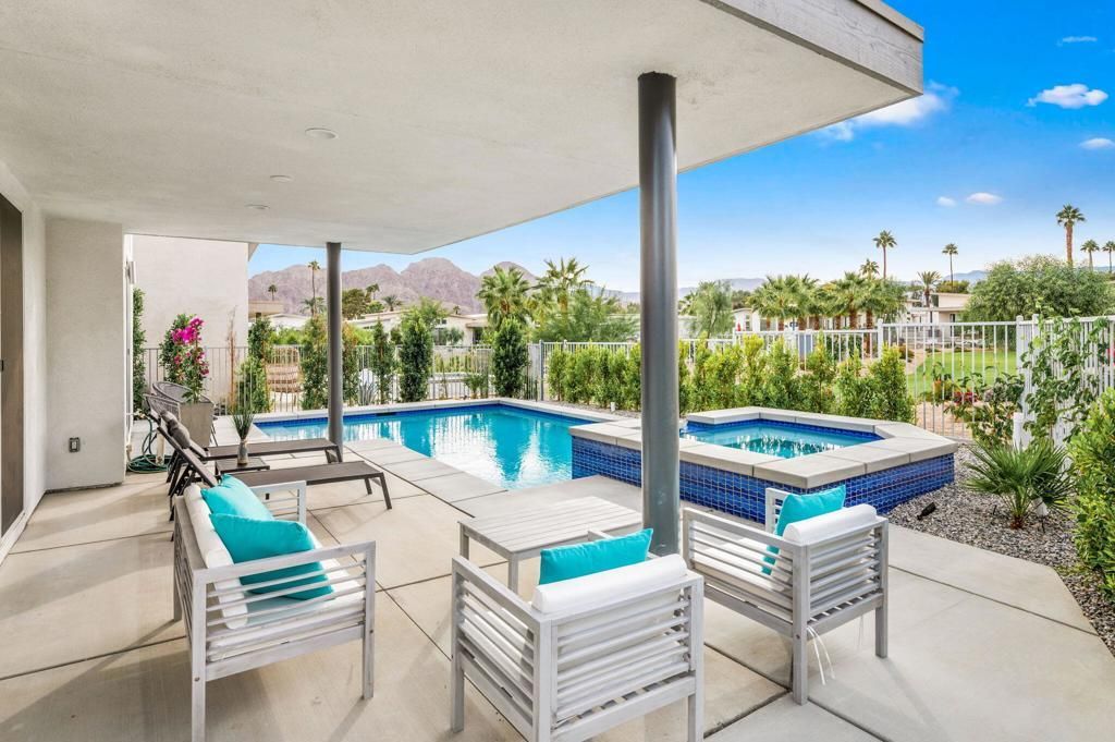 44251 Warner Trail, Indian Wells
