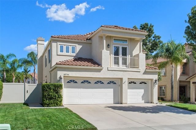 45794 Corte Lerma, Temecula