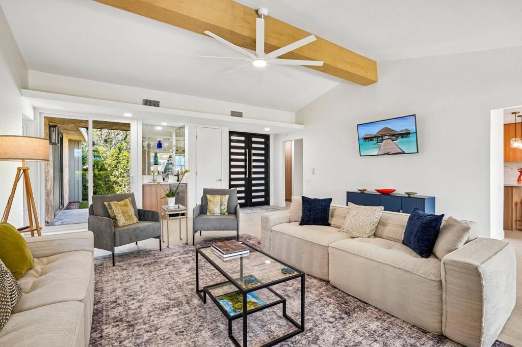 72485 Roxbury Drive, Rancho Mirage