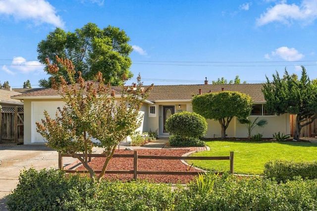 1470 Hauck Drive, San Jose