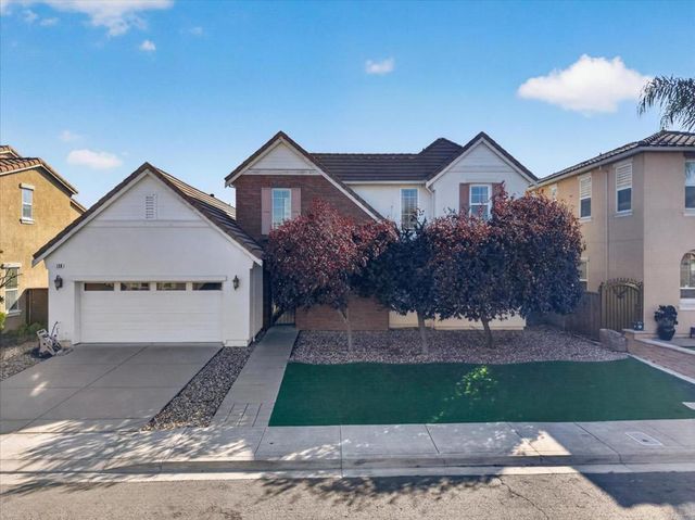138 Terrazzo Lane, American Canyon