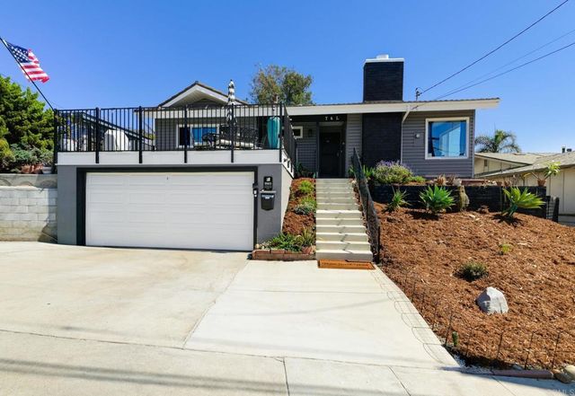 1865 Magdalene Way, San Diego