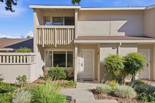 1229 Picasso Drive, Sunnyvale