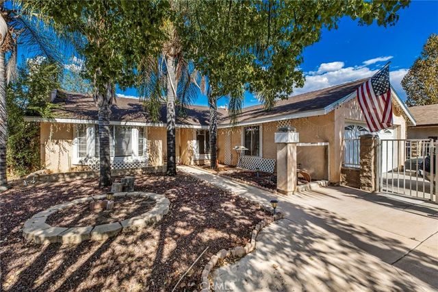 18978 Janisse, Lake Elsinore