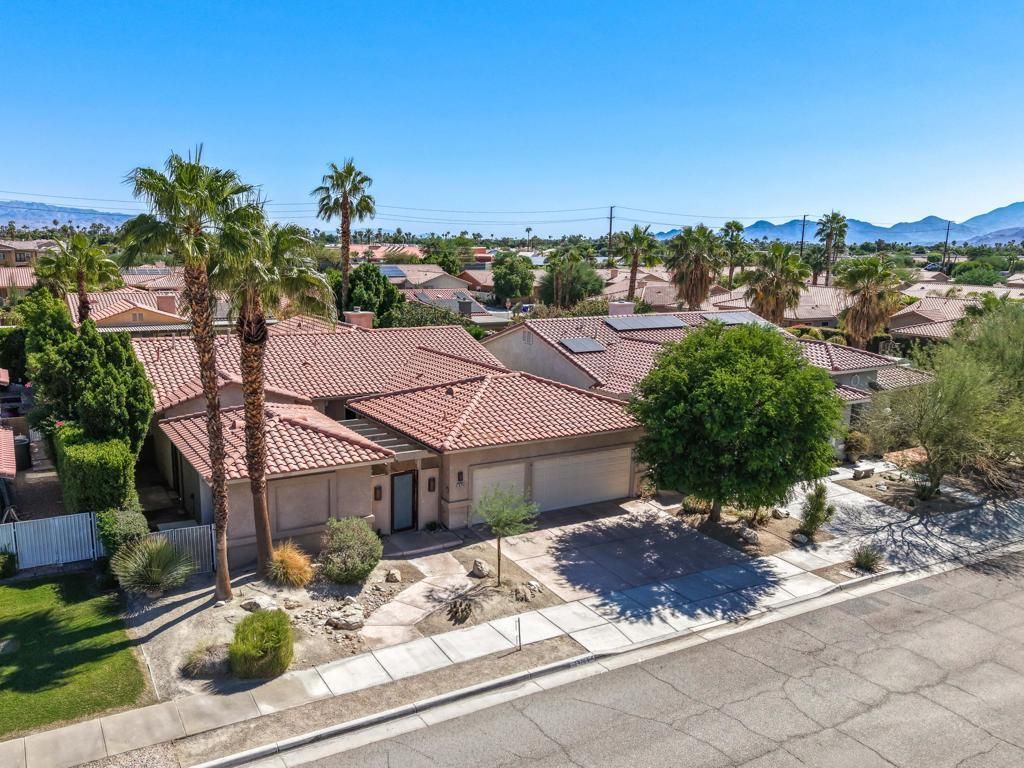 30704 Brenda Way, Cathedral City