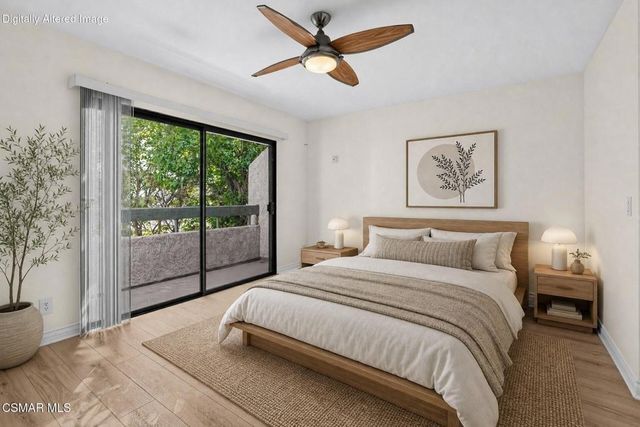 9906 Owensmouth Avenue # 14, Chatsworth