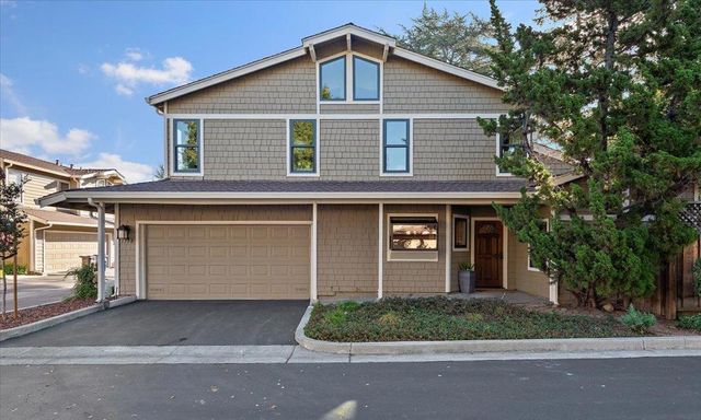 137 Redding Road # A, Campbell