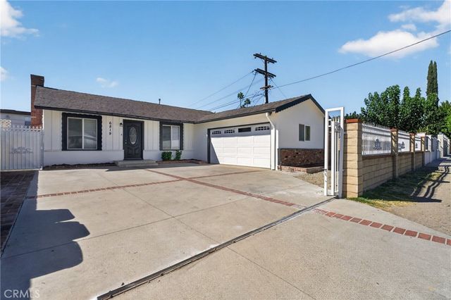 6819 Bellaire Avenue, North Hollywood