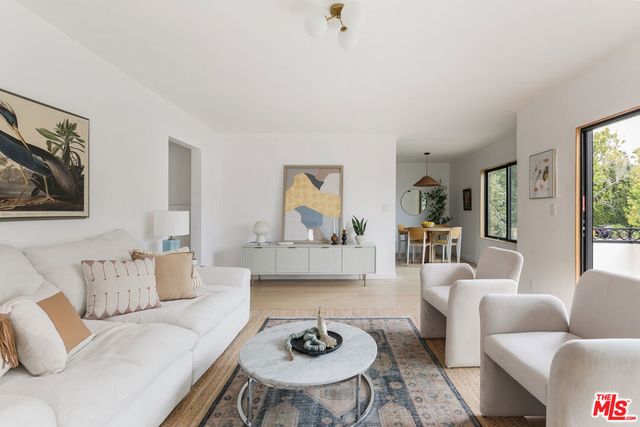 4412 Finley Avenue # 5, Los Angeles