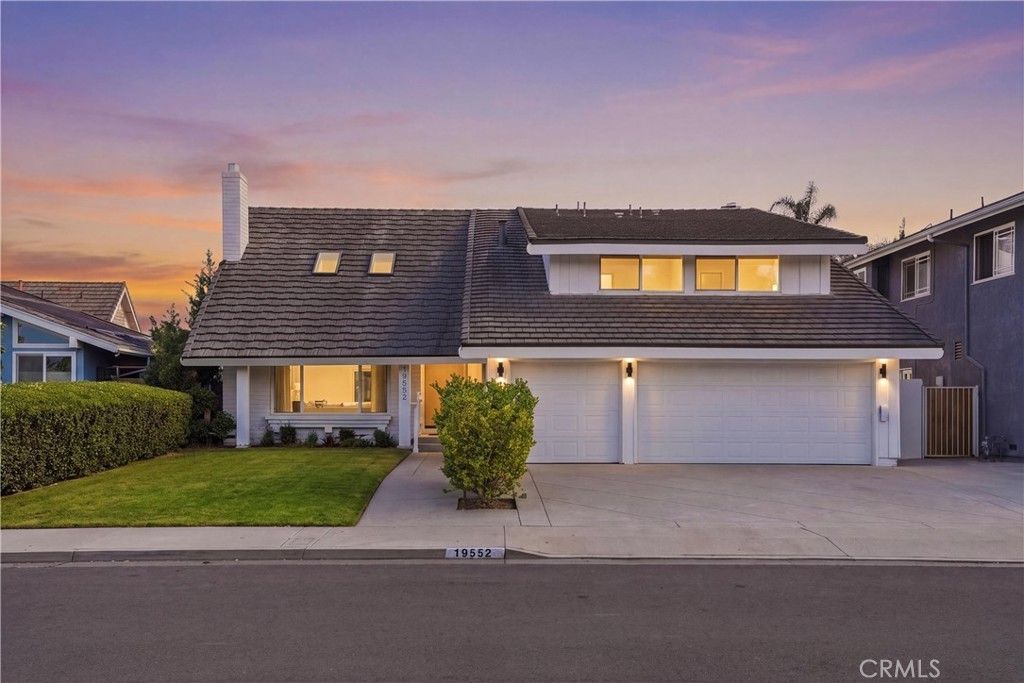 19552 Helena Circle, Huntington Beach