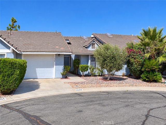 1448 Bunker Hill, San Jacinto