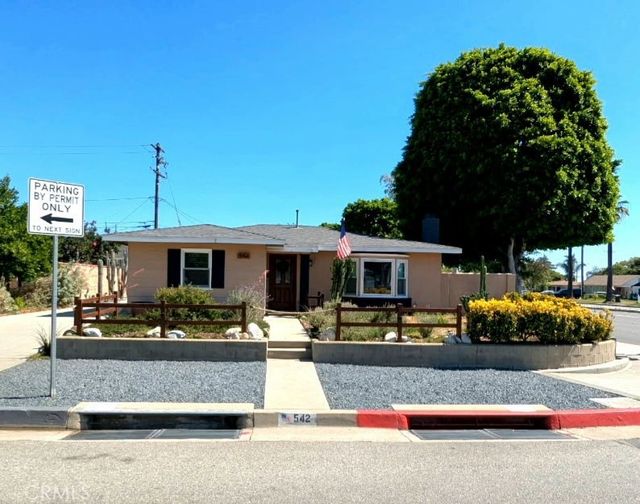 542 W Ada, Glendora