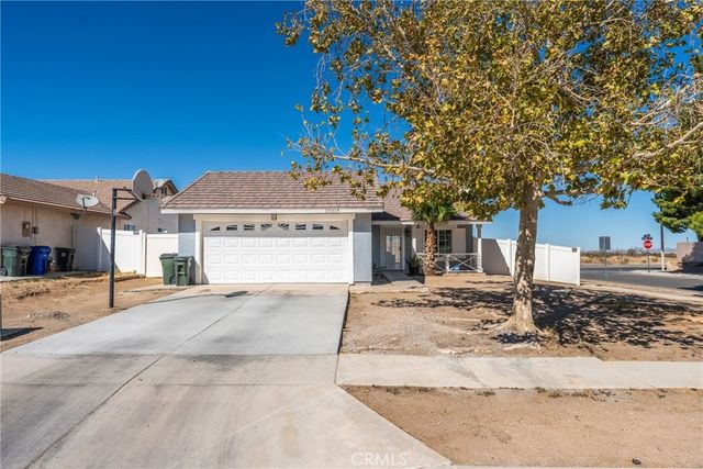 10814 Rose Court, Adelanto