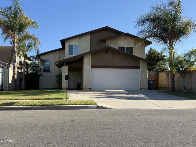 1520 Jason Place, Oxnard