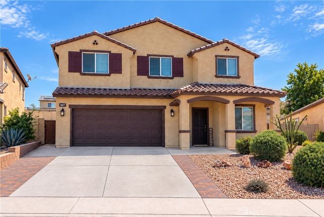 16617 Ukiah, Victorville