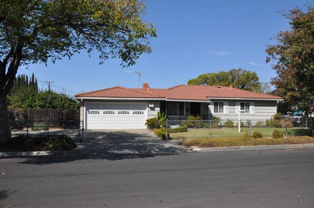 1627 Berrywood Drive, San Jose