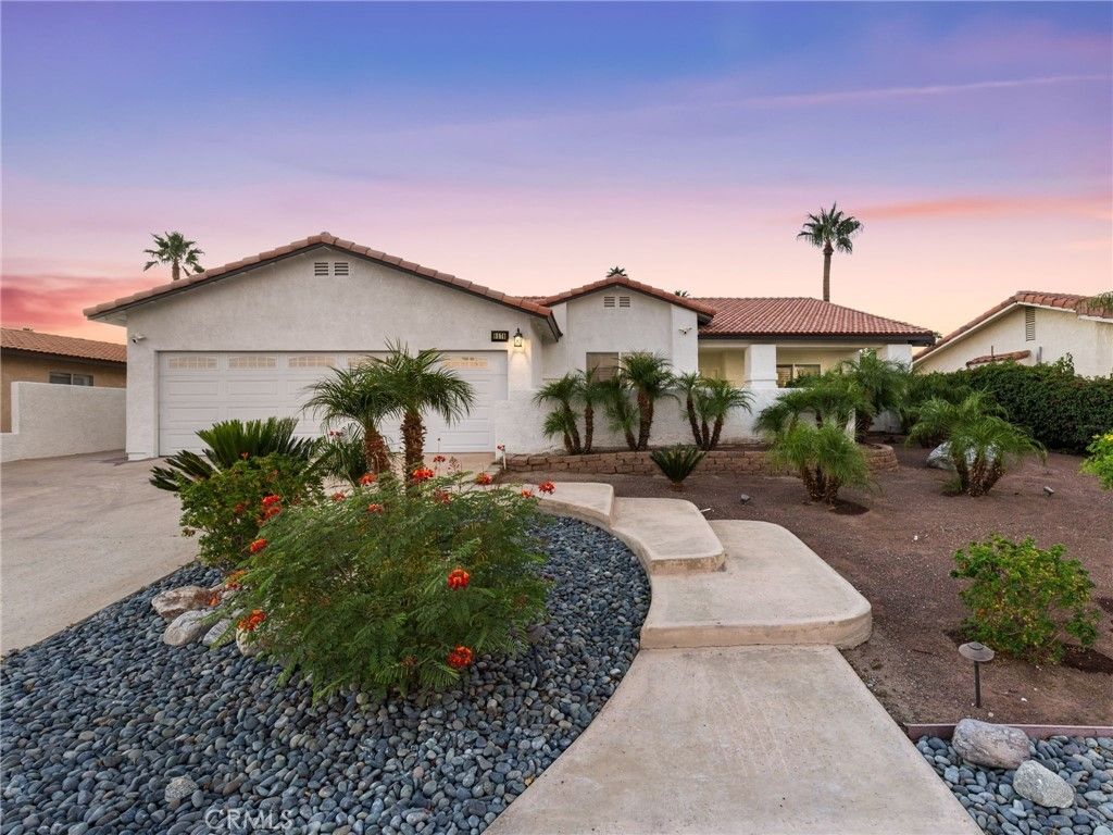 8576 Warwick, Desert Hot Springs