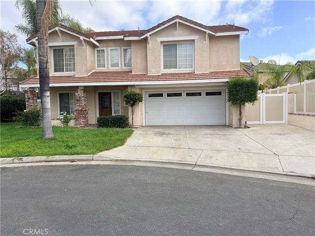 3204 Virgie Court, Riverside