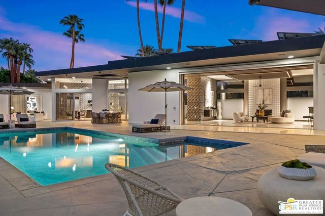 45989 Vista Dorado Drive, Indian Wells