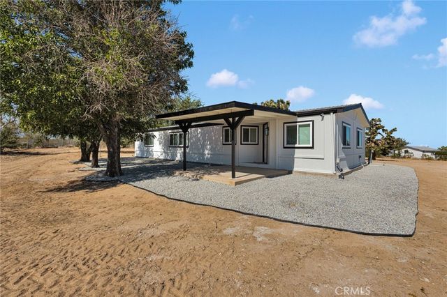 12532 Johnson Road, Phelan