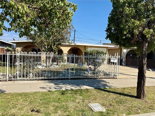 1756 Bordwell Avenue, Colton