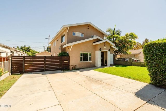 1222 S Ramona Street, San Gabriel