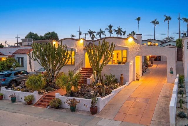 3559 Villa Terrace, San Diego