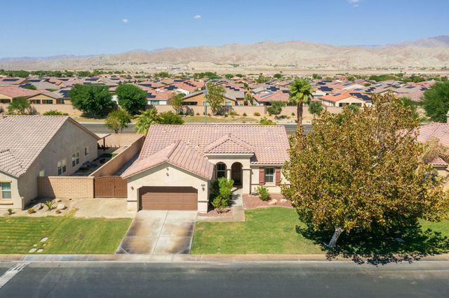 82134 Dunn Drive, Indio