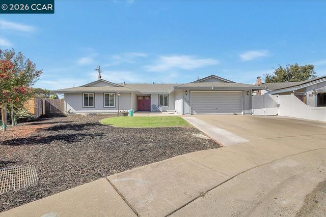1590 Lisa Ct, Yuba City