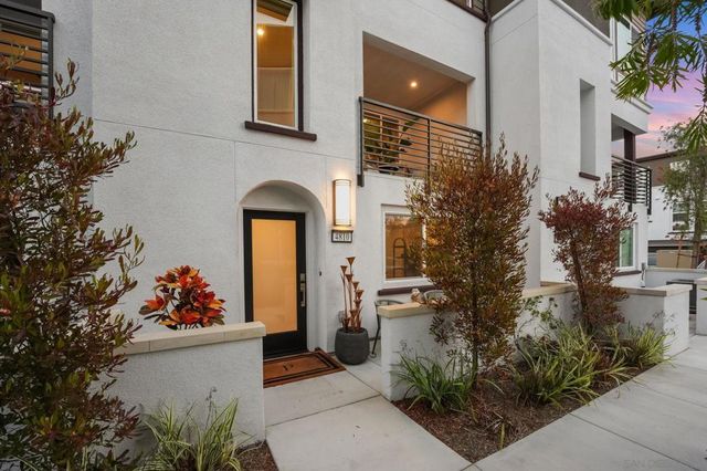 4810 Canyon View, San Diego