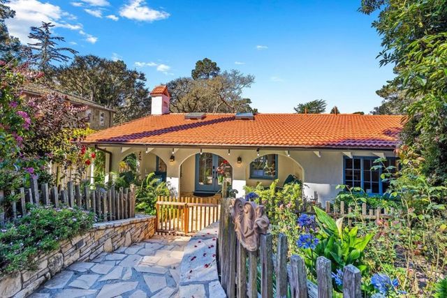 269 Camino Del Monte, Carmel
