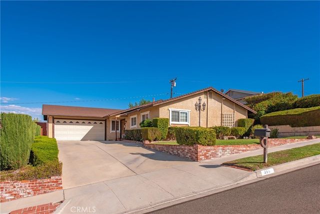 856 Moffatt Circle, Simi Valley