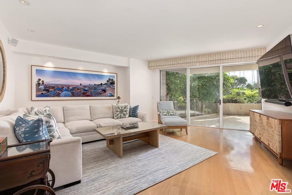 515 Ocean Avenue # 307s, Santa Monica