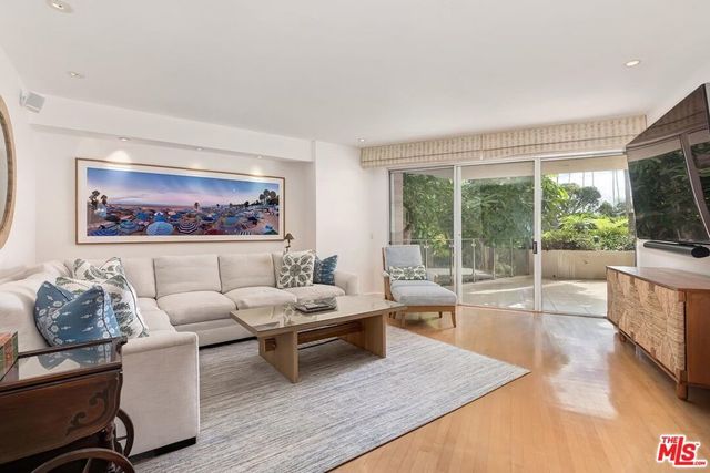 515 Ocean Avenue # 307s, Santa Monica