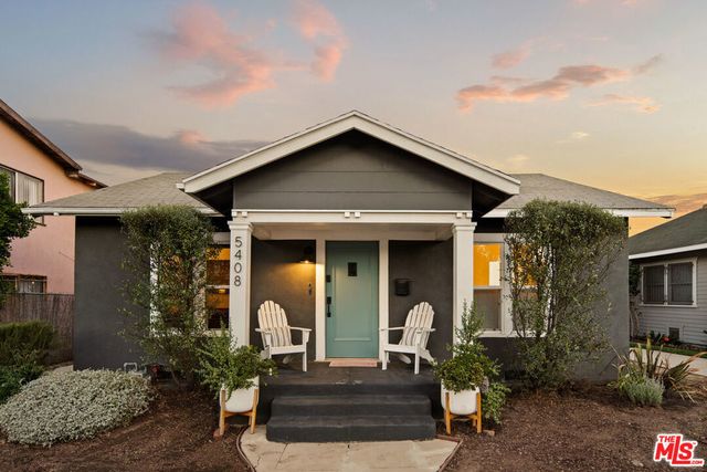 5408 7th Avenue, Los Angeles