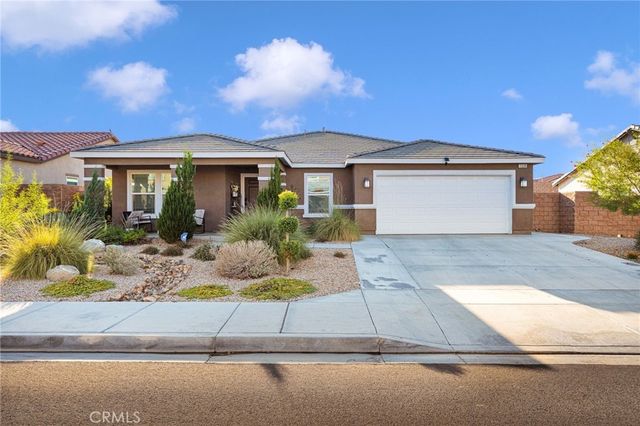 11538 Halter, Victorville