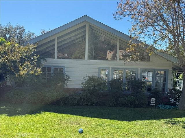 440 Manzanita Avenue, Sierra Madre