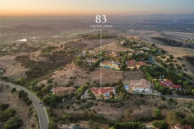 83 Canyon Creek, Irvine