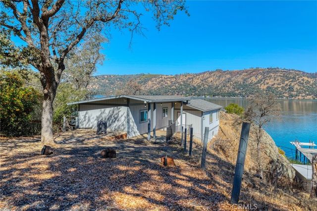10560 North, Clearlake